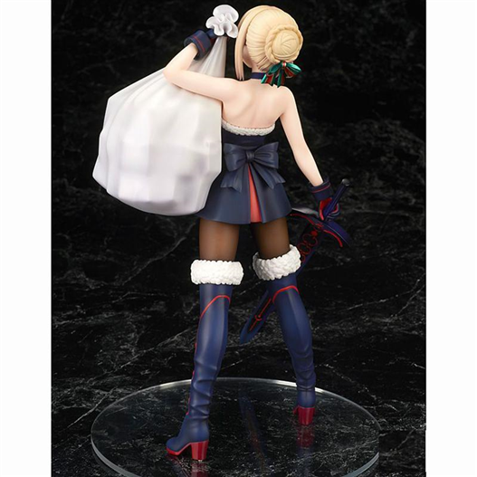 Mua bán PVC SABER CHRISTMAS VER FAKE